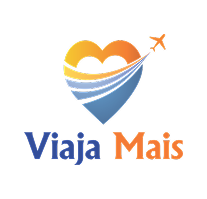 Logo Viaja Mais